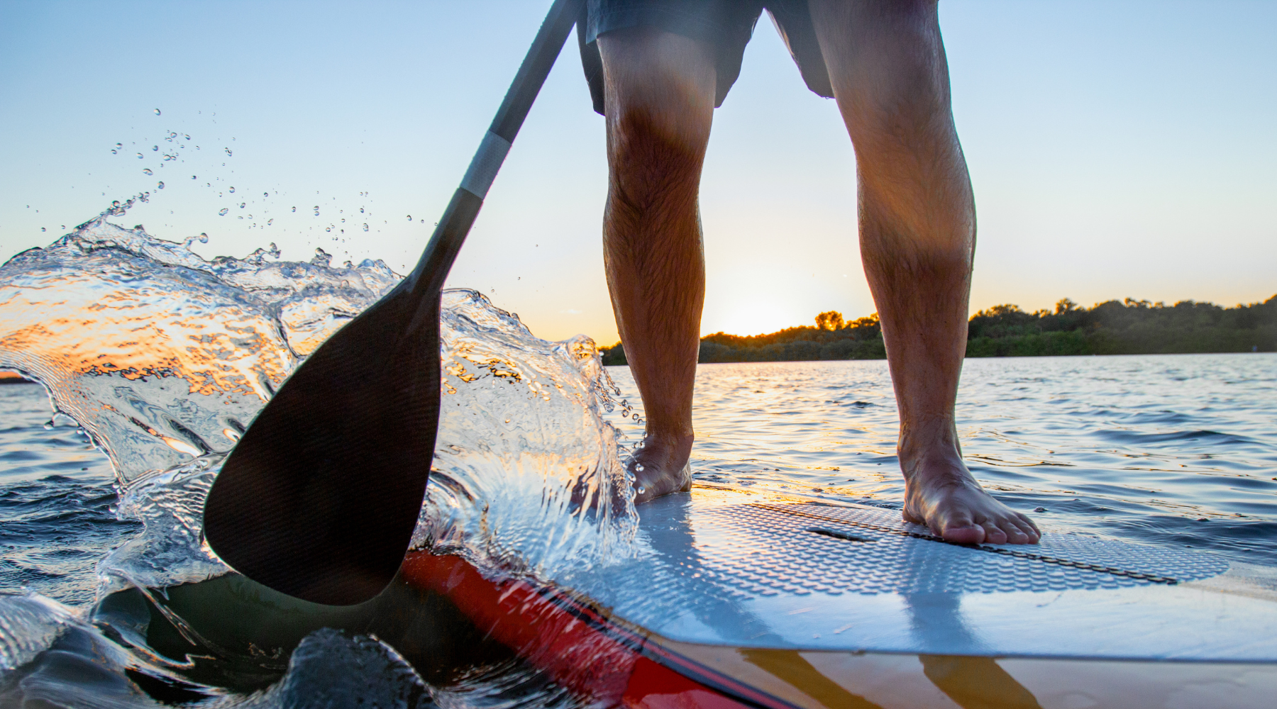 5 Calm Australian Bays Perfect for Your First Paddle Board Adventure