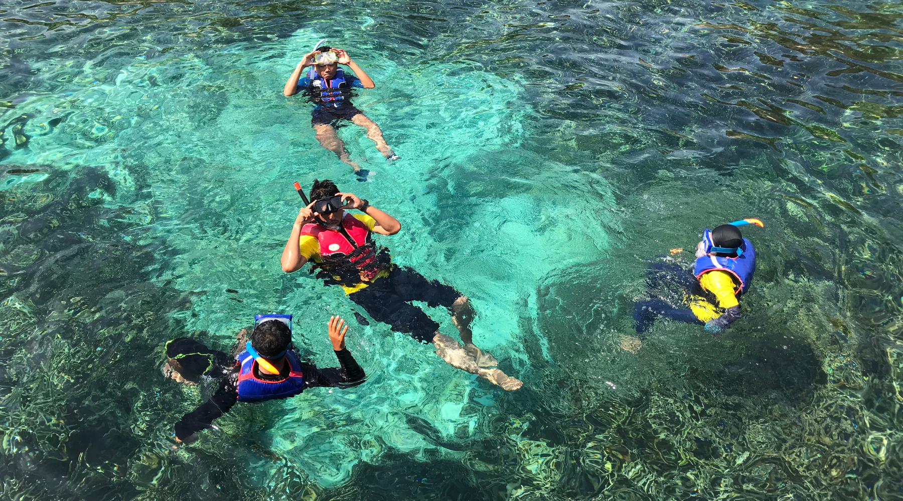 Beginner’s Guide to Water Adventures in Australia