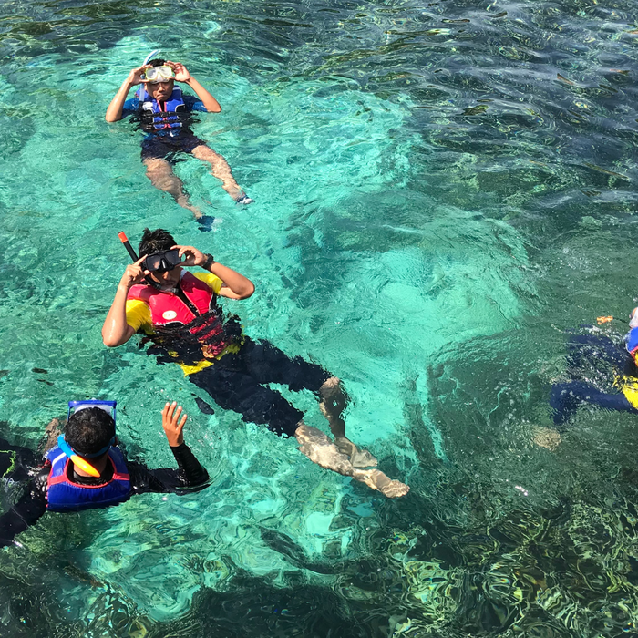 Beginner’s Guide to Water Adventures in Australia