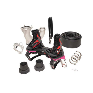 Flyboard Pro Series with Dual Swivel System in Pink
