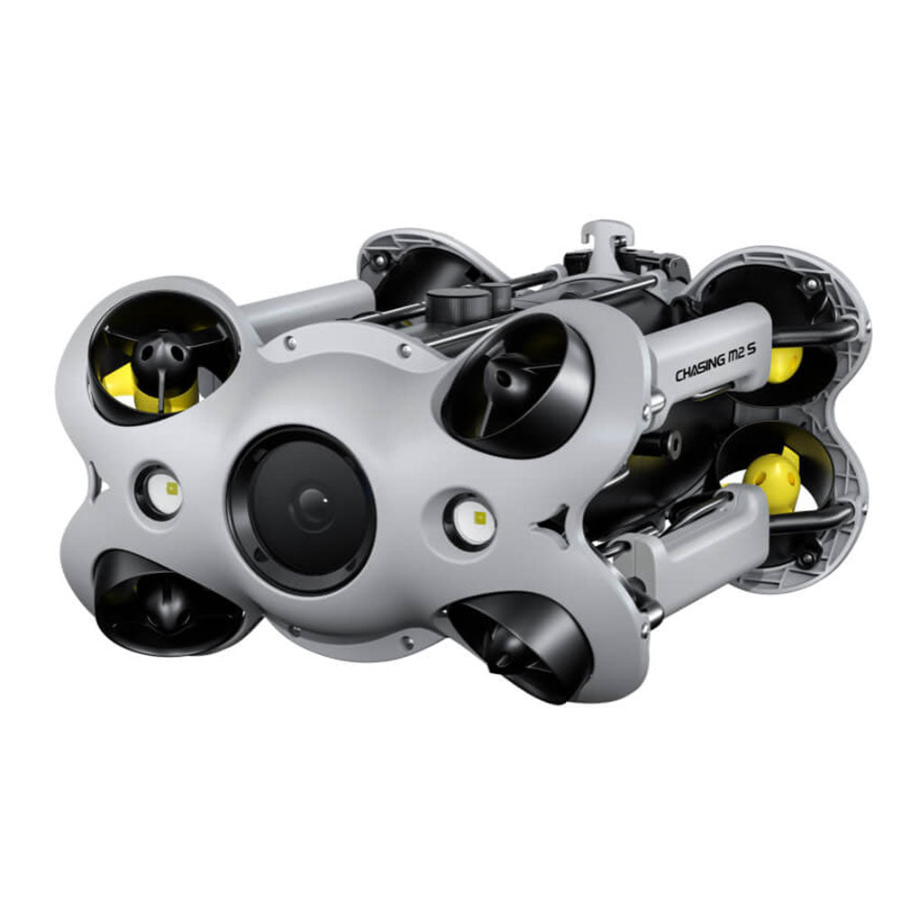 Chasing M2 S Underwater drone Advanced Set in Grey