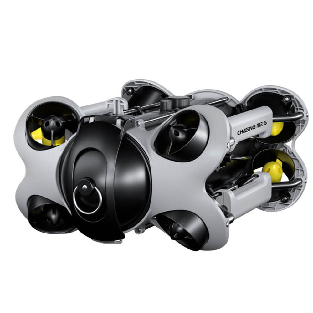 Chasing M2S 200 Standard Underwater drone in Grey