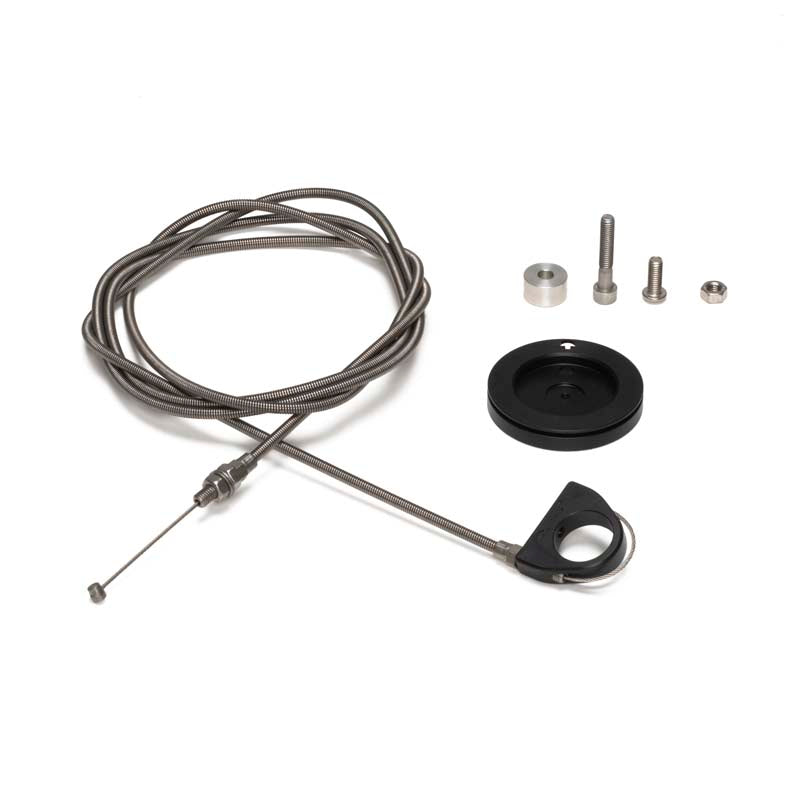 ELECTRONIC THROTTLE ADAPTER KIT