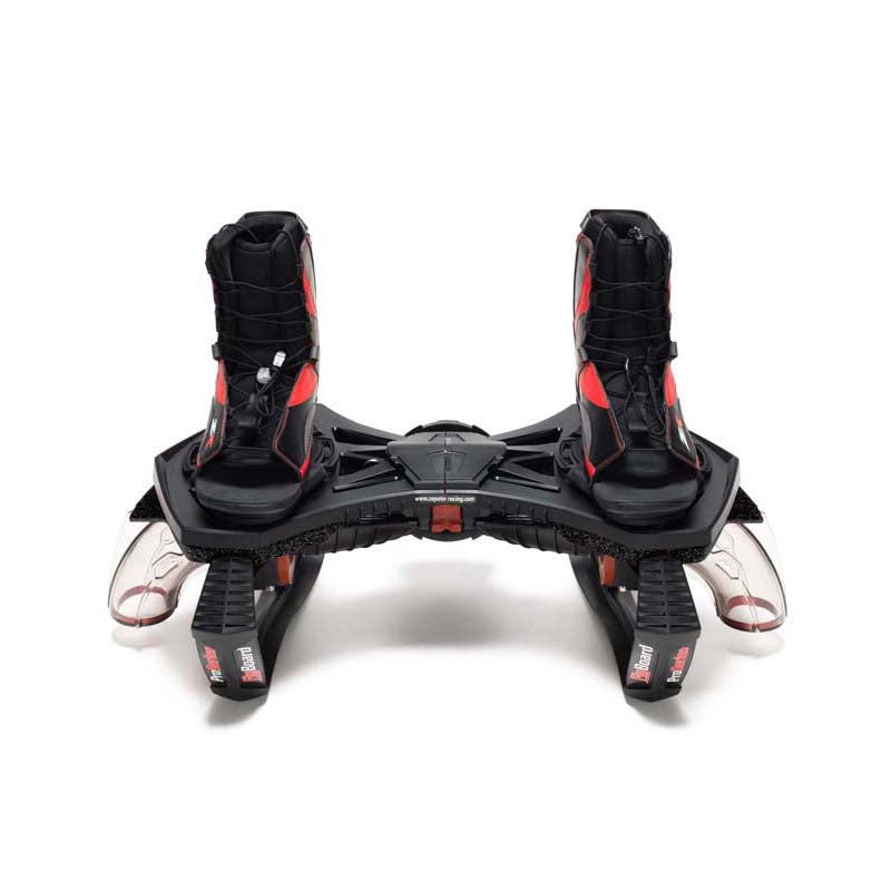 Flyboard Pro Series with Dual Swivel System in Black