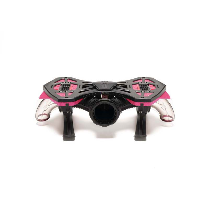 Flyboard Pro Series Back View Pink