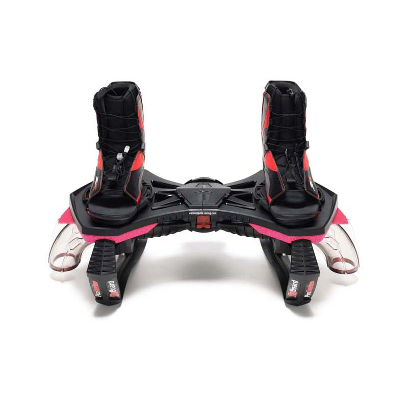 Flyboard Pro Series Top View Pink