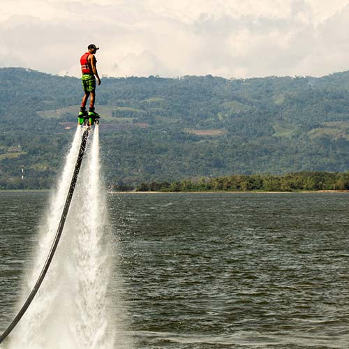 Zapata Flyboard Kits