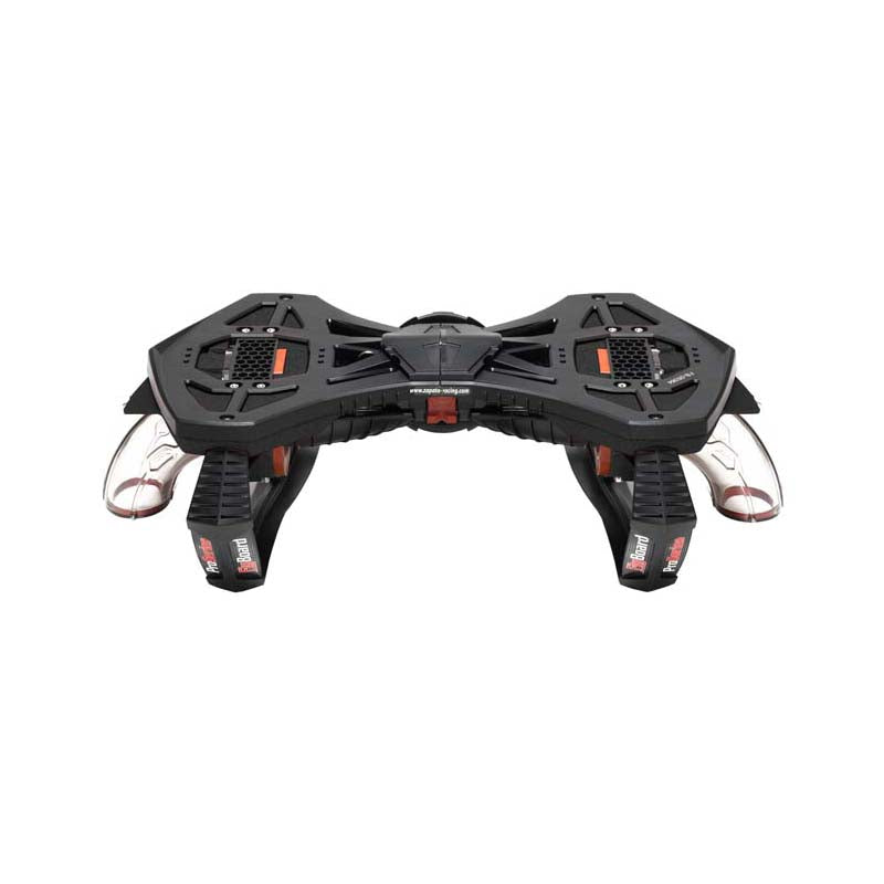 Flyboard Pro Series with Dual Swivel System in Black