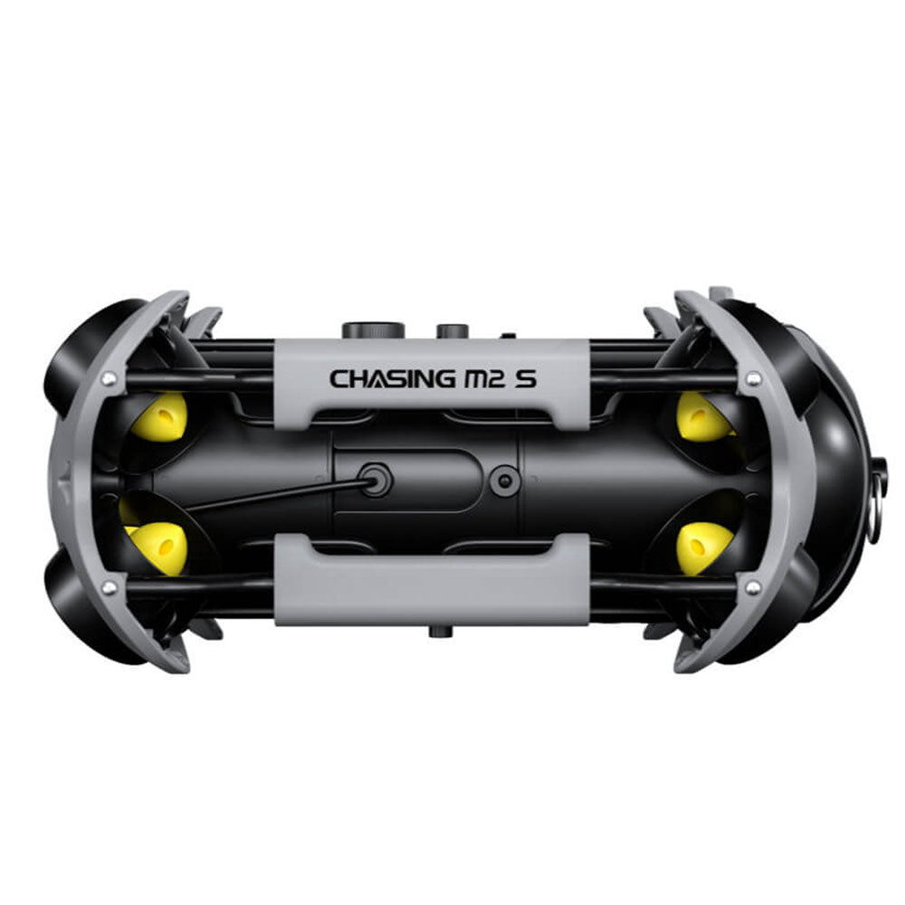 Chasing M2S 200 Standard Underwater drone in Grey