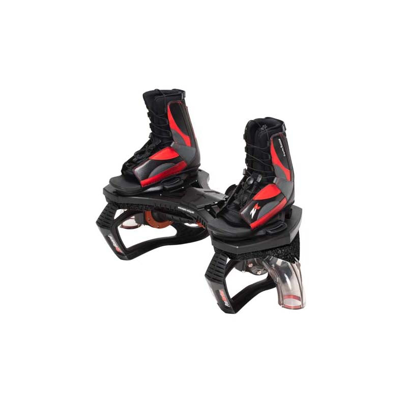 Flyboard Pro Series with Dual Swivel System in Black