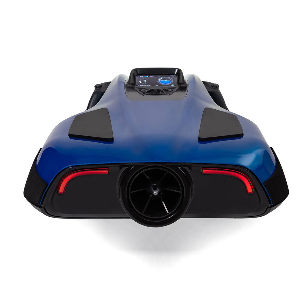 IAQUA AquaDart Nano 670 Max Sea Scooter in Blue